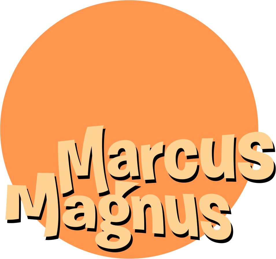Marcus Magnus - Bauchreden - Gesang - Zauberei & Kinderzauberei